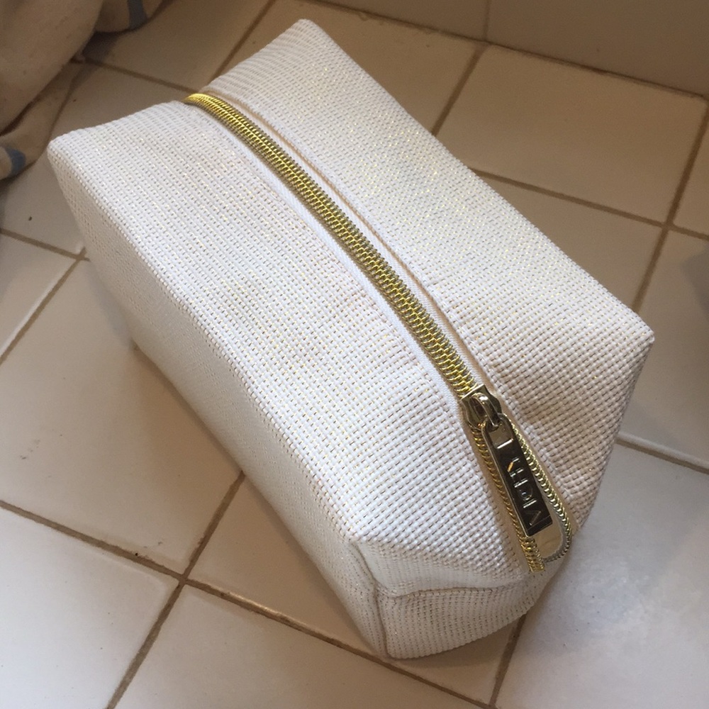 Vichy Makeup Bag